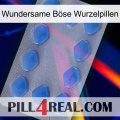 Wundersame Böse Wurzelpillen 21